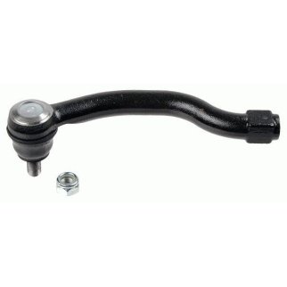 Наконечник рулевой тяги левый фото