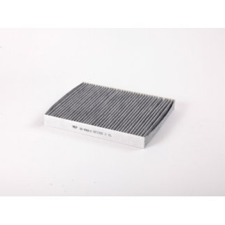 Фильтр салона BIG FILTER GB-9966C фото