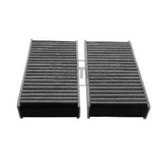 Фильтр салона CORTECO 80004360 фото