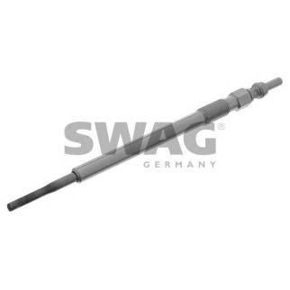 Свеча накаливания SWAG 40 93 9519 фото