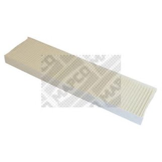 Фильтр салона MAPCO 65621 фото