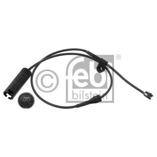 Датчик износа колодок FEBI 07849 фото