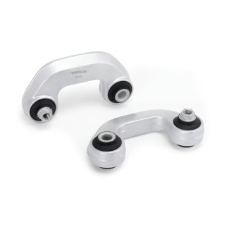 К-кт подвески передней metaco 4360-003 фото 2