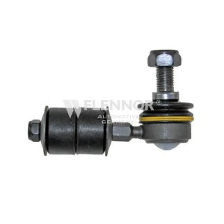 Стойка переднего стабилизатора FLENNOR FL457-H фото