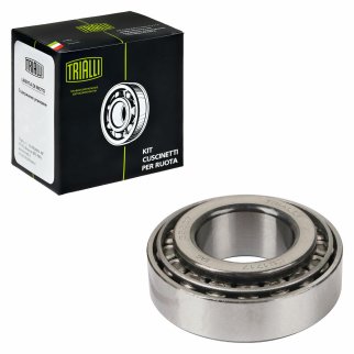 Подшипник ступицы для а/м MAN F2000/L2000/G90 перед. наруж. (ролик.конич.) (32207) (CS 1717) фото 2