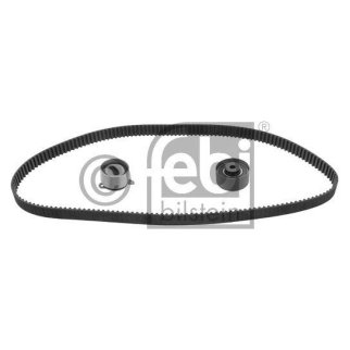 Комплект ремня ГРМ фото