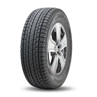 Шина Yokohama 255/45/20 Q 105 ICEGUARD STUDLESS G075 фото