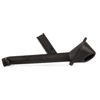 Маслоприемник ВАЗ-21902 насоса масл.(АКПП) (пластик) Чистополь фото