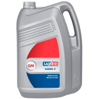 Масло гидравлическое LUXOIL марки Р 30л**** фото