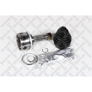 150 1916-SX_ШРУС наружный к-кт! ABS, 39211AV325 Nissan Primera (P12) 2.0 QR20DE 02&gt; фото