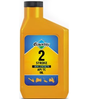 Моторное масло для 2-Такт 3TON Country TC (0,5л) фото