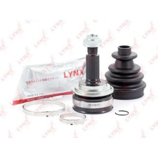 ШРУС наружный передний LYNXauto CO-3684 фото
