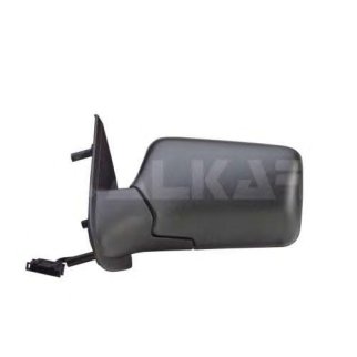 Зеркало правое электрическое ALKAR 6126125 фото