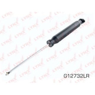 Амортизатор задний LYNXauto G12732LR фото