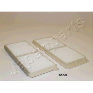 Фильтр салонный фото