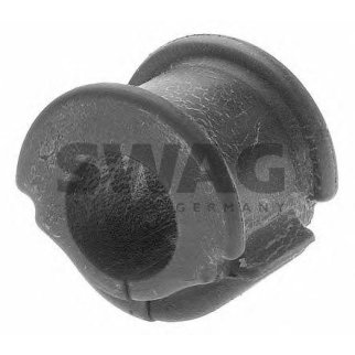 Втулка (сайлентблок) стабилизатора центральная SWAG 32 61 0002 фото