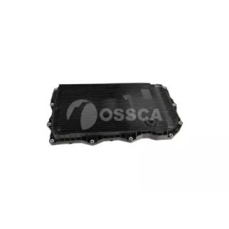 Поддон масляный АКПП с фильтром в сборе / BMW 08~ фото