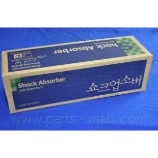 Амортизатор передний PARTS-MALL PJA-044A фото