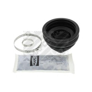 Р/к пыльника ШРУС Out VAG -05 фото