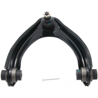 Рычаг передний верхний левый фото