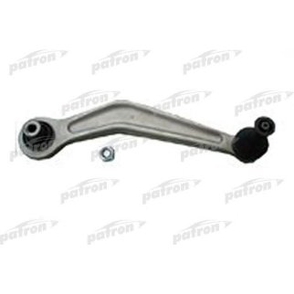 Рычаг задний верхний правый PATRON PS5027R фото