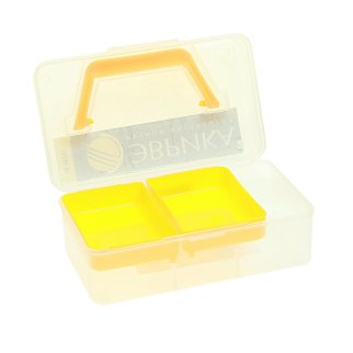 Ящик универсальный 180х100х75мм ЭВРИКА фото 1