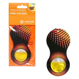 Ароматизатор AirLine AF-D01-PC фото