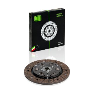 Диск сцеп. для а/м Citroen Berlingo (00-) 1.9D (ведом.) (FD 2009) фото