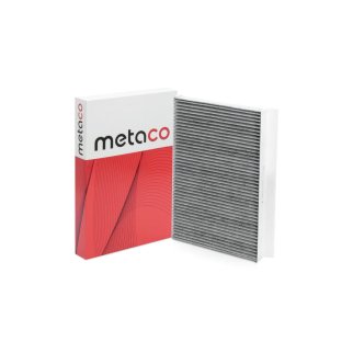 Фильтр салона metaco 1010-056C фото