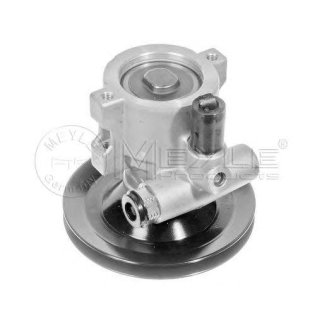 Насос ГУРа фото