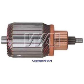 Ротор (электрооснащение) WAI 618503 фото 2