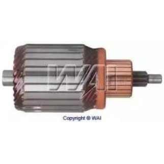 Ротор (электрооснащение) WAI 618503 фото