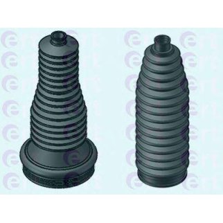 Пыльник рулевой рейки КОМПЛЕКТ AUDI: A4 (8K2, B8) 1.8 TFSI/1.8 TFSI quattro/2.0 TDI/2.0 TDI quattro/2.0 TFSI/2.0 TFSI flexible fuel/2.0 TFSI flexible fuel quattro/2.0 TFSI фото