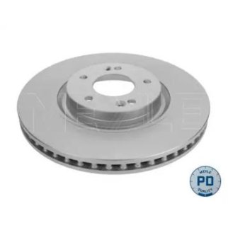 Диск тормозной Meyle 37-15 521 0036PD фото