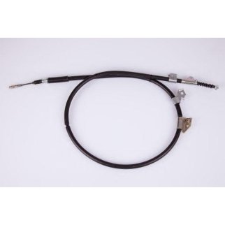 Трос стояночного тормоза Hella 8AS 355 660-751 фото