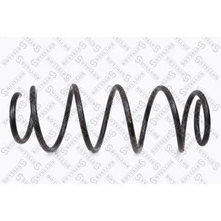 Пружина передняя Stellox 10-23481-SX фото