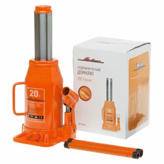 Домкрат AirLine AJ-B-20 фото