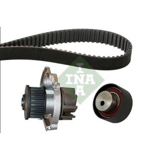 Комплект ГРМ с насосом OPEL COMBO TOUR 1.4 530022830 фото