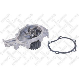 Насос водяной (помпа) Stellox 4507-0006-SX фото