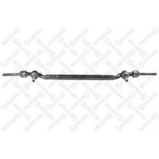 53-02023A-SX_тяга рулевая центральная! BMW E38 93-01 фото