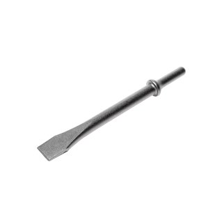Зубило для пневмомолотка плоское, длина 175мм JTC /1/50 фото