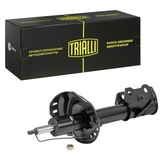Амортизатор передний левый TRIALLI AG 23155 фото