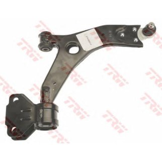 Рычаг передний правый TRW JTC2286 фото