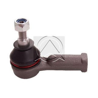 Наконечник рулевой SIDEM 87233 фото