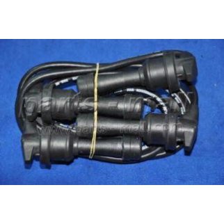 Провода высоковольтные фото