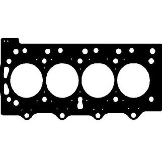 Прокладка ГБЦ фото