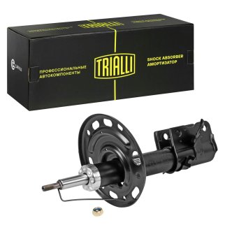 Амортизатор передний левый TRIALLI AG 14164 фото