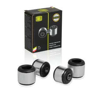 Стойка переднего стабилизатора TRIALLI SP 0192 фото