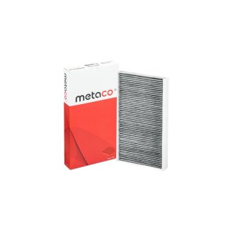 Фильтр салона metaco 1010-138C фото