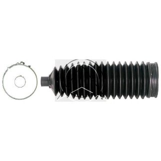 Пыльник рулевой рейки перед прав/лев фото